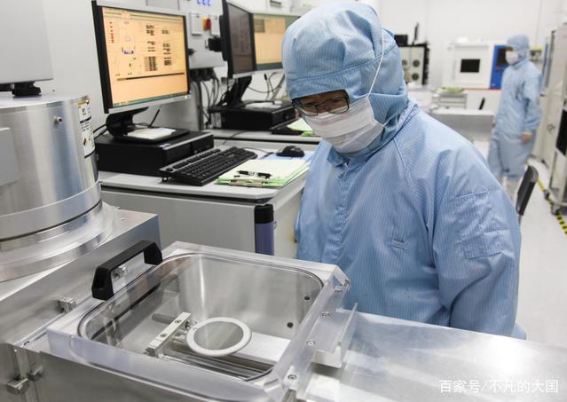 “时代变了”？关键专利皆为中国所有，情况引发美专家感慨？