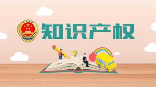 知识产权 知识产权