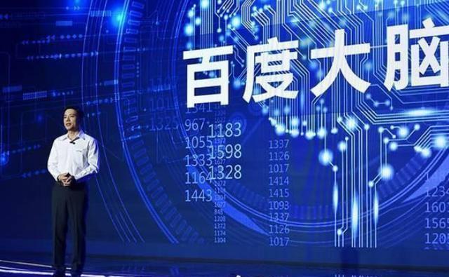 胡润:中国AI专利申请数量已经登顶世界第一 胡润:中国AI专利申请数量已经登顶世界第一