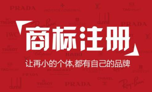 企业为什么要注册商标？