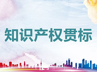 企业为什么都做知识产权贯标？只是拿几十万奖励那么简单吗？