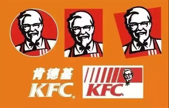 商标、品牌、Logo它们之间到底什么关系？