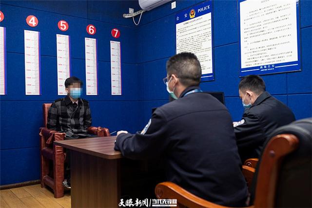 贵州机场警方破获一起假冒注册商标案，案值36万元！