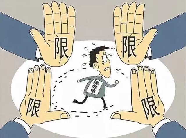 企业信用修复