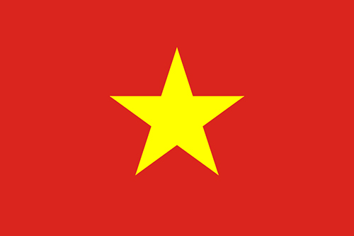 越南外观专利申请