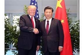 用自己姓名注册商标，特朗普就是其中一个??！