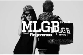 国际商标注册：李晨注册的商标“MLGB”失败了，是何缘由？