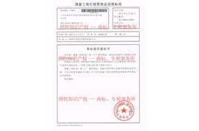 商标晚半月申请被驳，注册商标宜早不宜迟