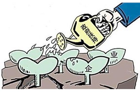 鼎智知识产权教您如何申请“政府扶持资金”？