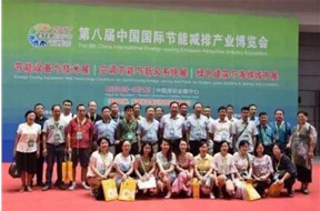 “绿”动全城！感受“第八届节博会”视觉盛宴！——深圳品牌设计