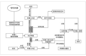 深圳市罗湖区专利申请审批流程详细解析