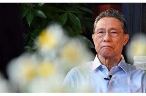 钟南山院士的发明和专利，一年就申请了28件专利