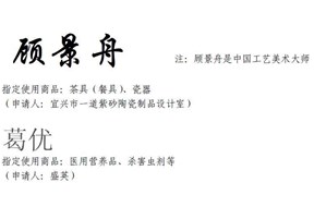 为什么用人名注册商标？