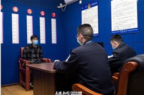 贵州机场警方破获一起假冒注册商标案，案值36万元！