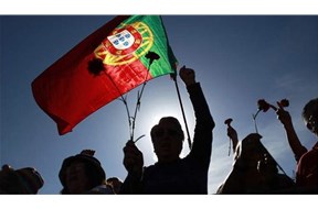 如何进行葡萄牙专利申请？