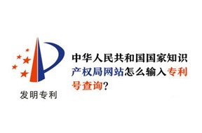 如何进行国家专利检索？