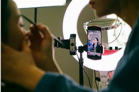 2021年深圳罗湖区企业开展直播带货扶持申报指南