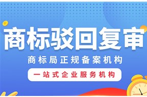 商标驳回复审是什么意思？
