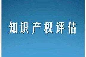 知识产权评估方法有哪些种类？