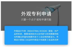 外观专利是什么？