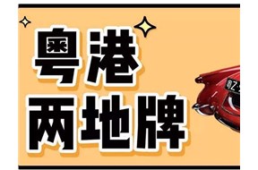 企业办理粤港两地车牌的条件有哪些？